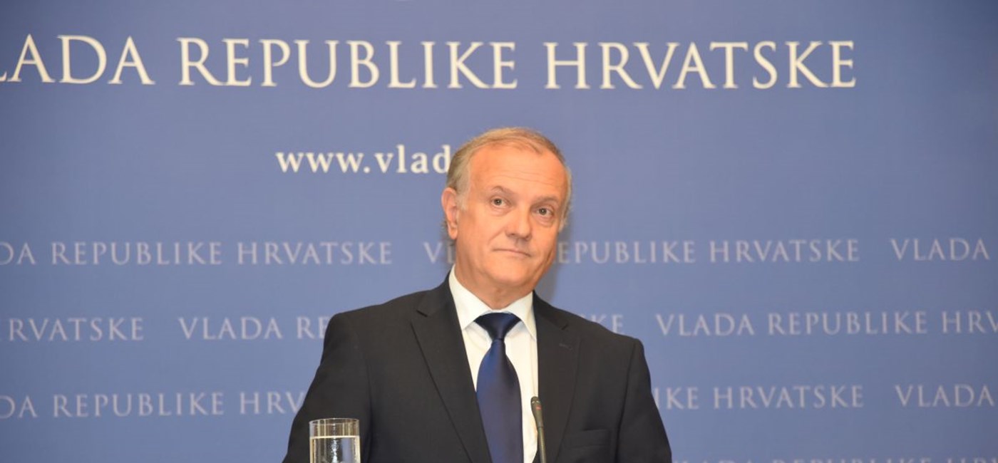 Ministar pravosuđa Bošnjaković: Želimo dobar i socijalno osjetljiv Ovršni zakon 